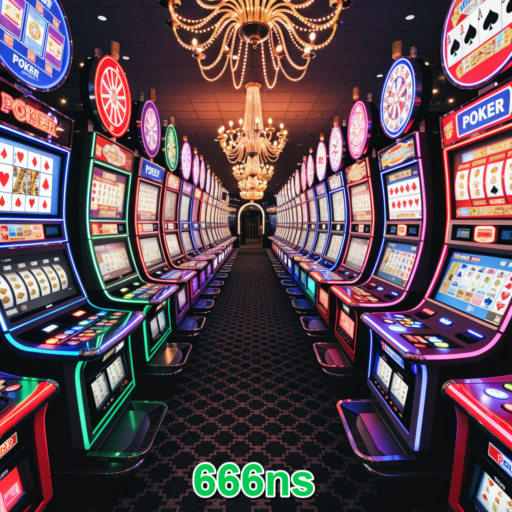 666ns