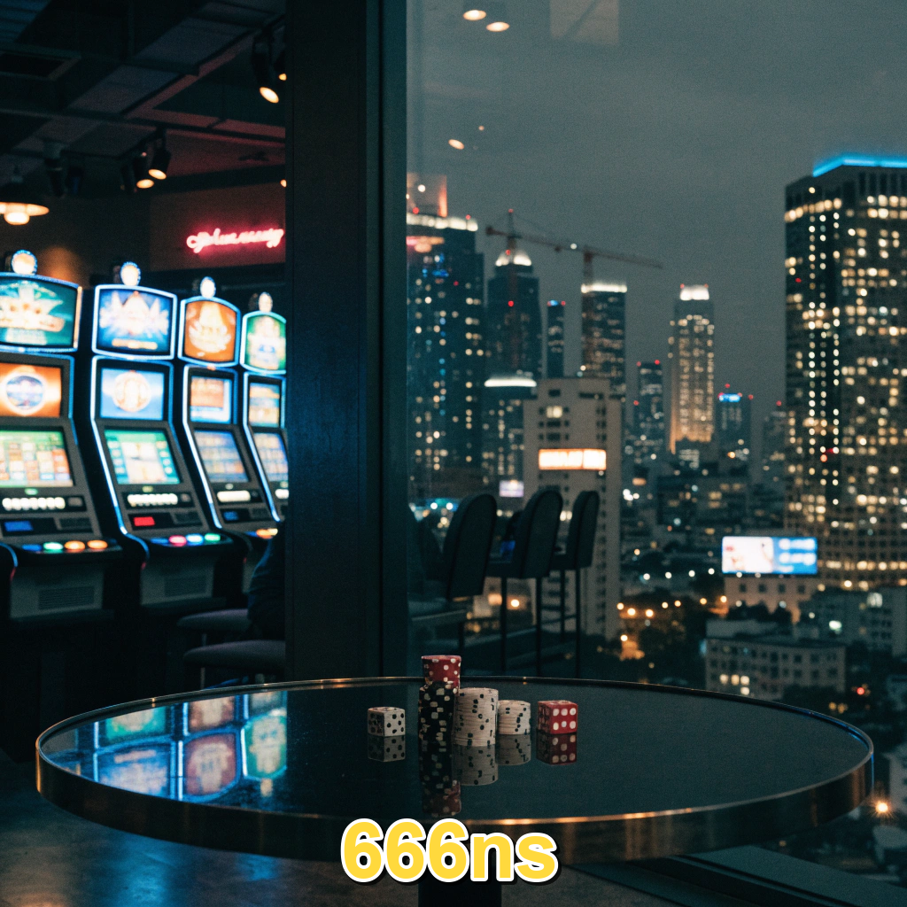 666ns APK Indonesia - Panduan Lengkap dan Tutorial
